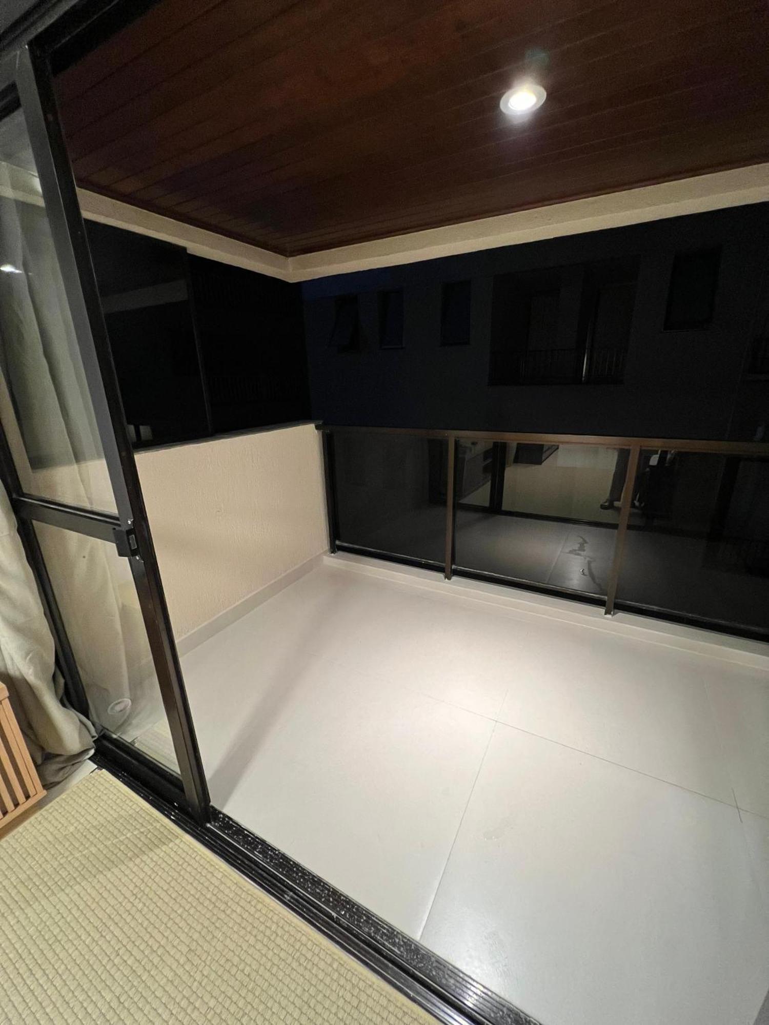 Shalon 304 Apartment Ubatuba Exterior photo